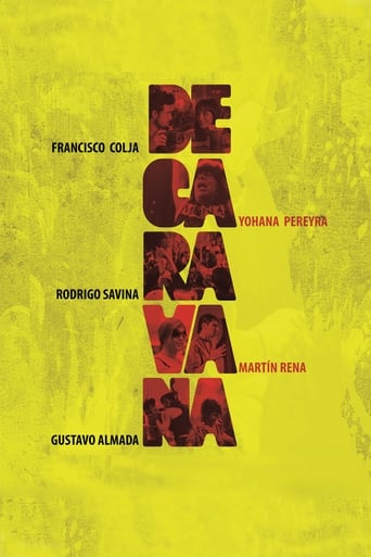 De caravana 在线观看和下载完整电影