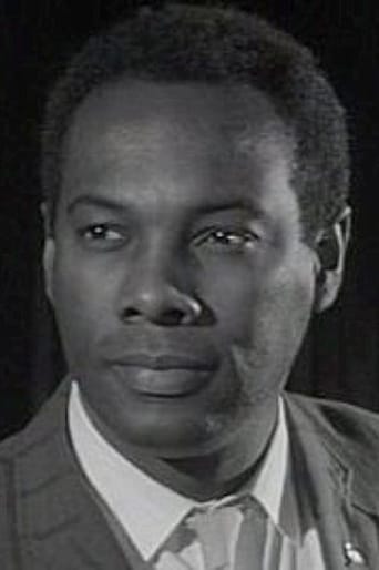 Image of Errol John