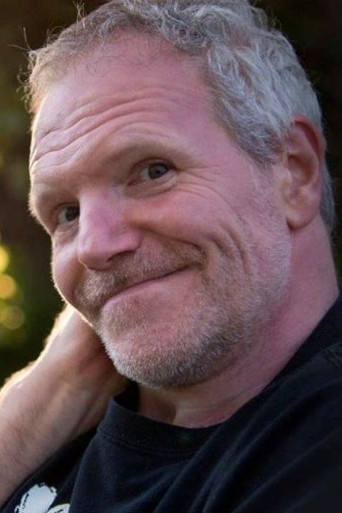 Actor headshot
