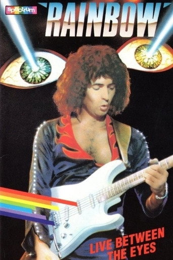 Rainbow: Live Between the Eyes 在线观看和下载完整电影