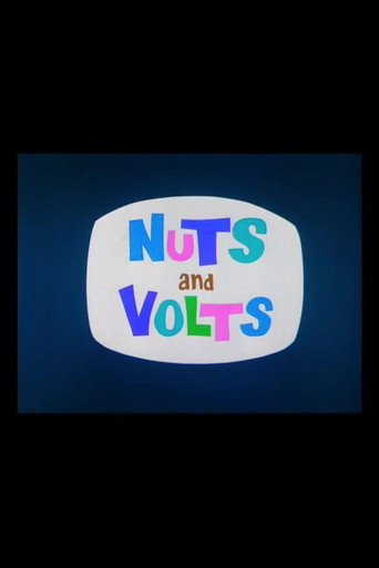 Nuts and Volts 在线观看和下载完整电影