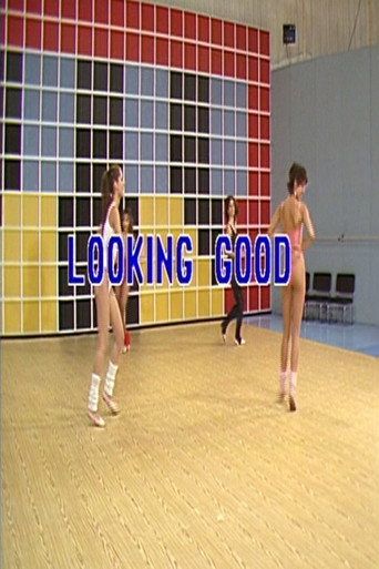 Looking Good with Laura Gemser 在线观看和下载完整电影