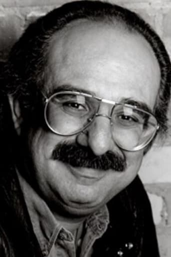 Image of Harvey Atkin