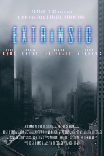 EXTRiNSIC 在线观看和下载完整电影