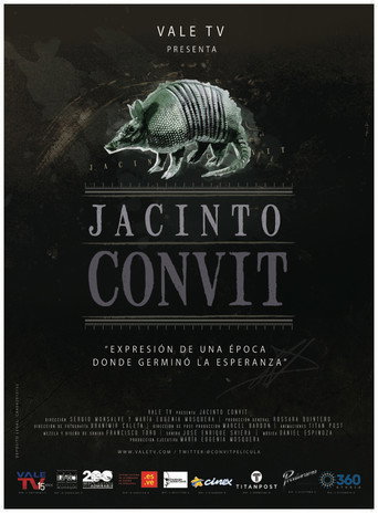 Jacinto Convit 在线观看和下载完整电影