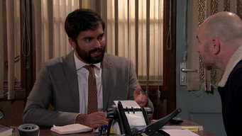 Wednesday, 11th December 2019 episode still image