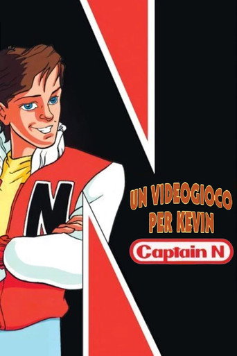 Un videogioco per Kevin