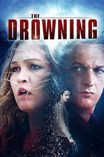 The Drowning filme online subtitrate in limba romana