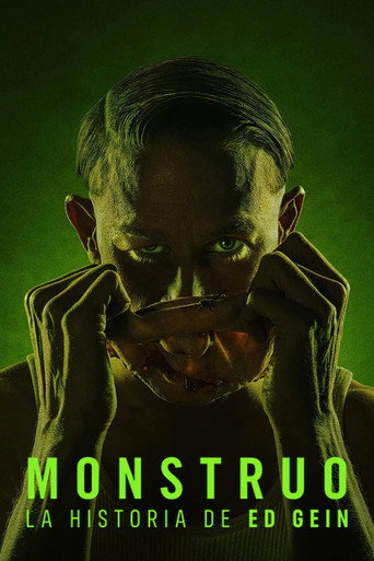 Monstruo: La historia de Ed Gein