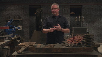 J. Neilson's Secrets of the Forge
