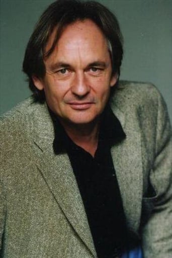 Image of François-Régis Marchasson