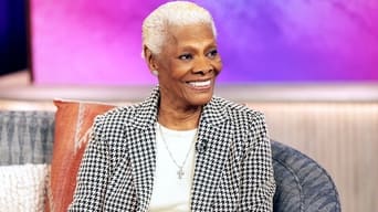 Dionne Warwick, Damon Elliott, Mikey Day