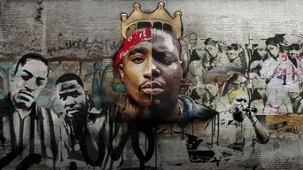 Capa de Hip Hop Evolution