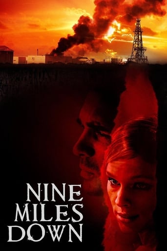 Nine Miles Down 在线观看和下载完整电影