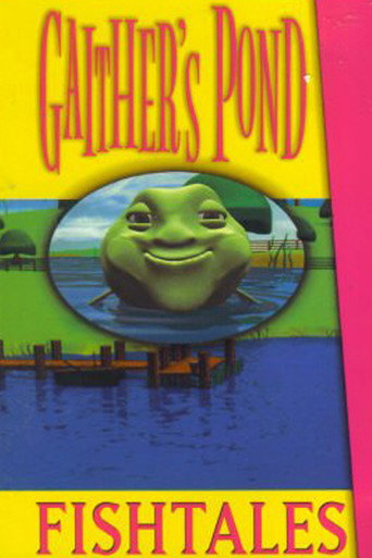 Gaither's Pond: Fishtales 在线观看和下载完整电影