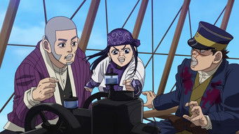 Golden Travelogue Theater #16 - Screeching Episode