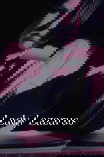 Lady Lazarus