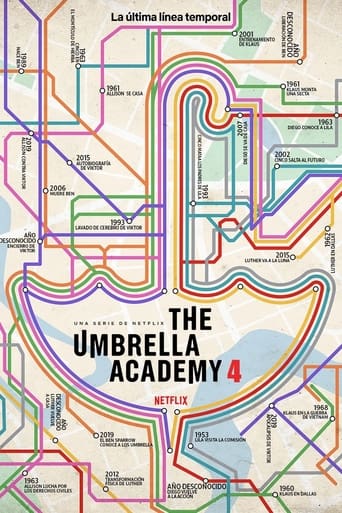 The Umbrella Academy S01E10