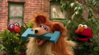 Fetch The Letter ‘I’ episode still image