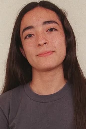 Image of Nancy Gutiérrez