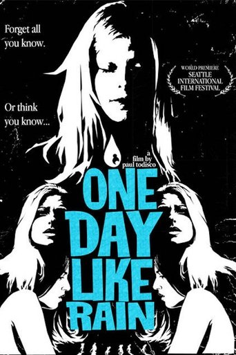 مشاهدة فيلم One Day Like Rain 2007 مترجم اون لاين