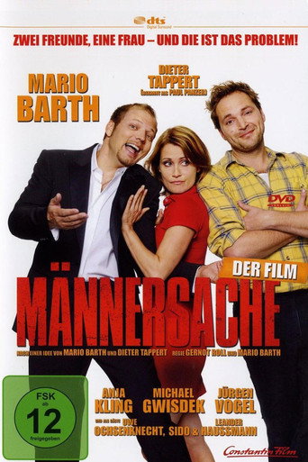Männersache 在线观看和下载完整电影