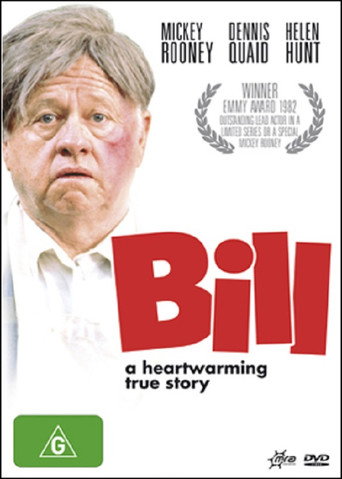 Bill 在线观看和下载完整电影