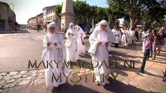 The Mystery Of Mary Magdelene