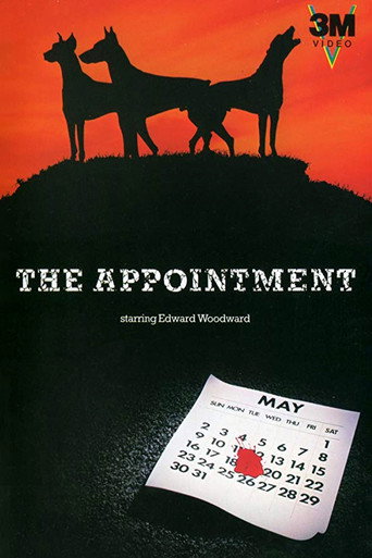 The Appointment 在线观看和下载完整电影