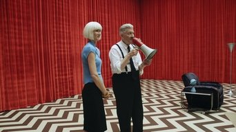 Impressions: A Journey Behind the Scenes of Twin Peaks (Part 8)