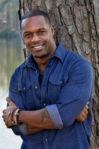 Image of Jermaine Rivers