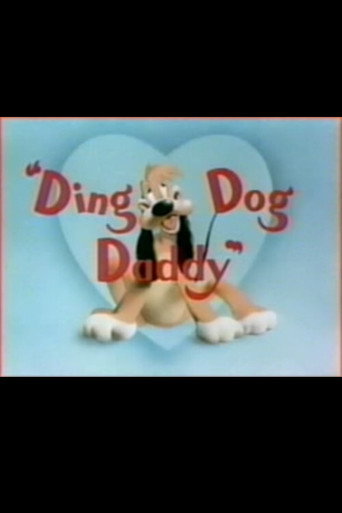 Ding Dog Daddy 在线观看和下载完整电影