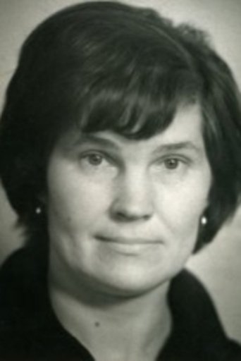 Lidiya Nikitina