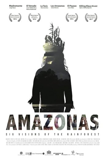 Amazonas 在线观看和下载完整电影