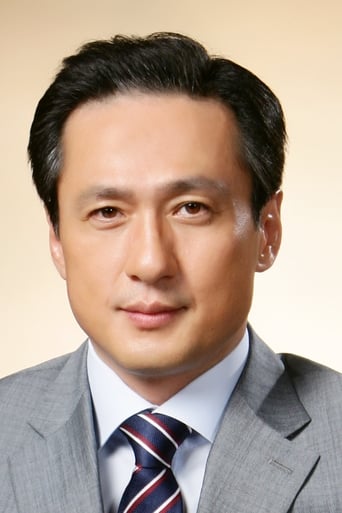 Image of Son Chang-min