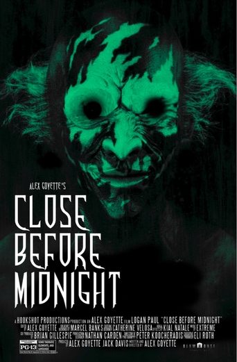 Movie Poster