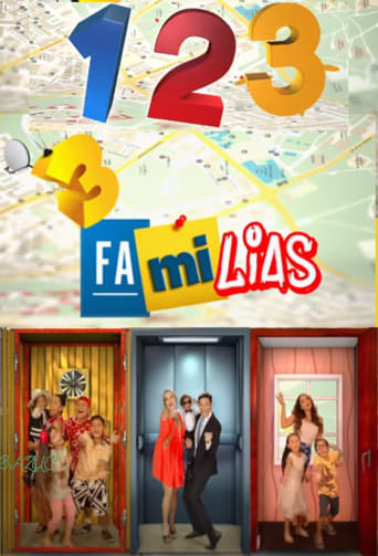 3 Familias