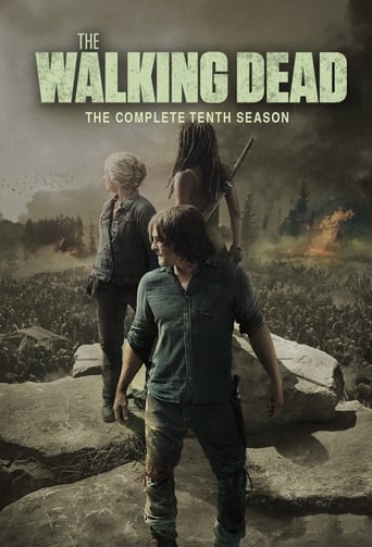 The Walking Dead Season 10