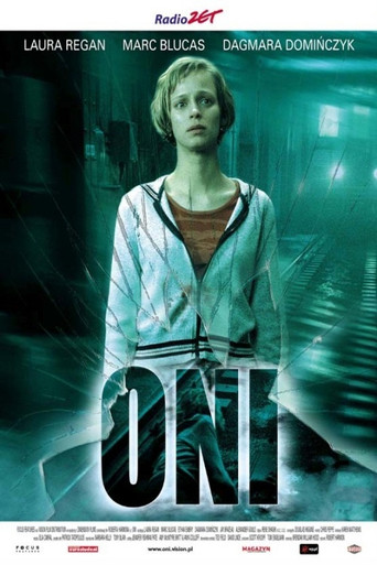 Okładka filmu Oni