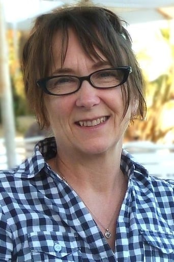 Image of Alison Snowden