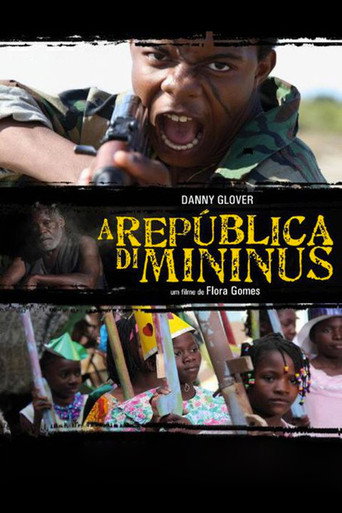 La république des enfants 在线观看和下载完整电影