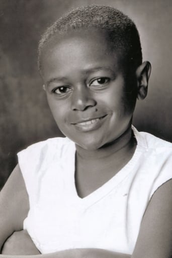 Image of Franky Mwangi