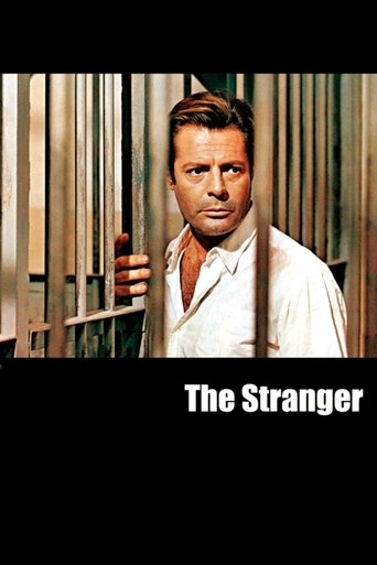 Movie The Stranger Poster Images, BackDrops Images, Logo Images posters 4 /4qK8OhasmSBm4N3bLmU2gqvA7mu.jpg