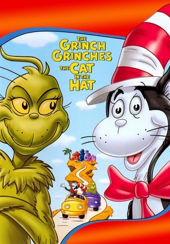 Movie The Grinch Grinches the Cat in the Hat Poster Images, BackDrops Images, Logo Images posters 1 /4qLF3mIuqS2Qa55WUW97c9vjy3V.jpg