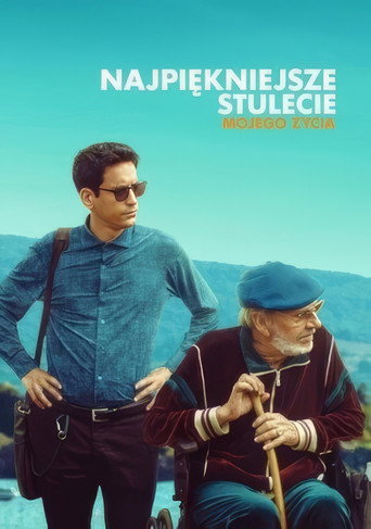 Okładka filmu Najpiękniejsze stulecie mojego życia