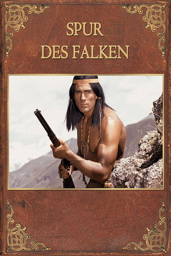 Spur des Falken 在线观看和下载完整电影