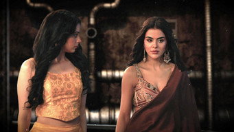 Radhika Plots Against Ahana