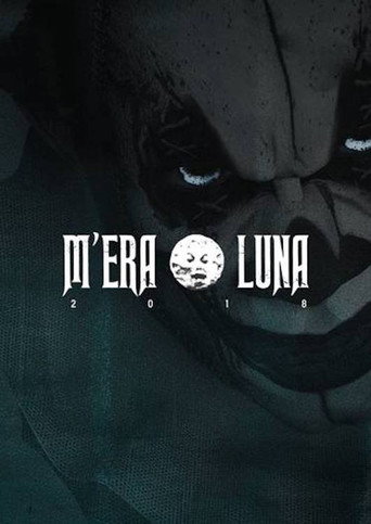 And One Live At M'era Luna 2017 在线观看和下载完整电影