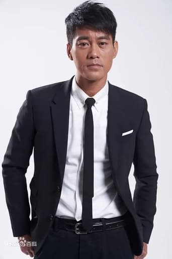 Image of Danny Chan