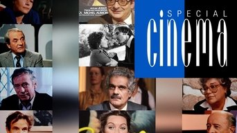 Capa de Spécial cinéma